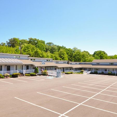 East Shore Lodging Hawley エクステリア 写真