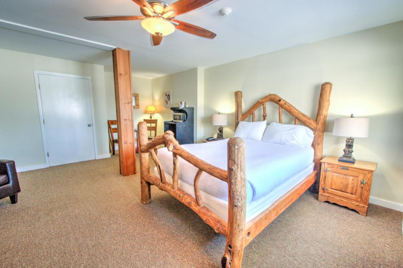 East Shore Lodging Hawley エクステリア 写真