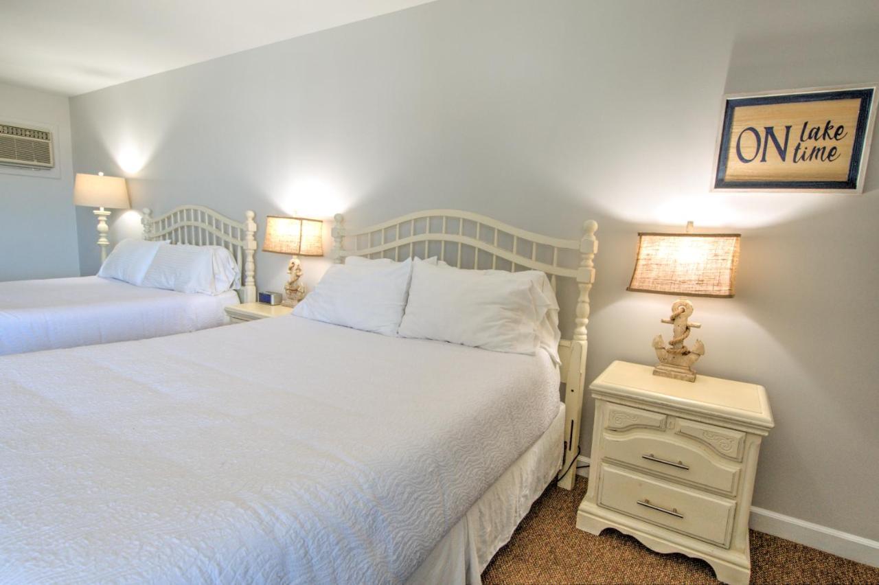 East Shore Lodging Hawley エクステリア 写真