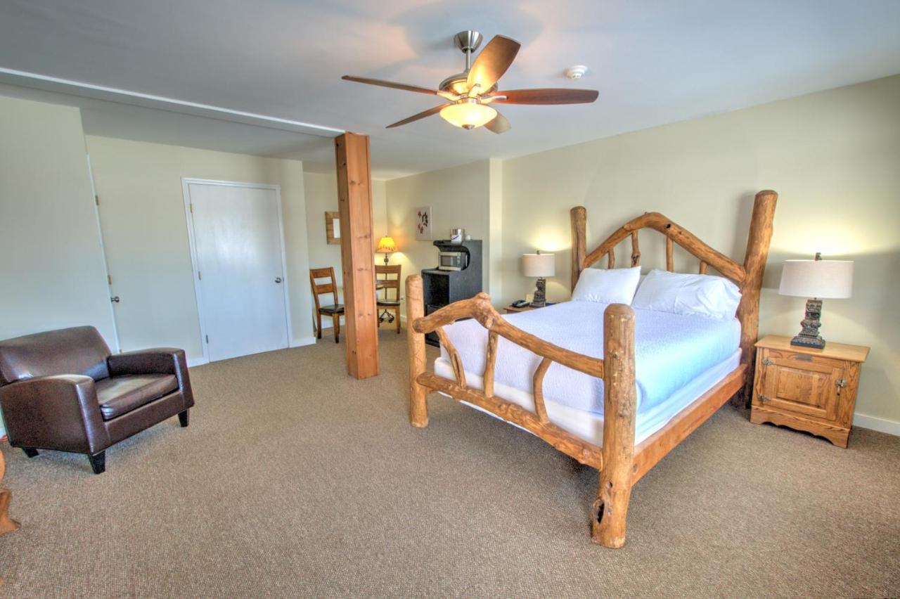 East Shore Lodging Hawley エクステリア 写真