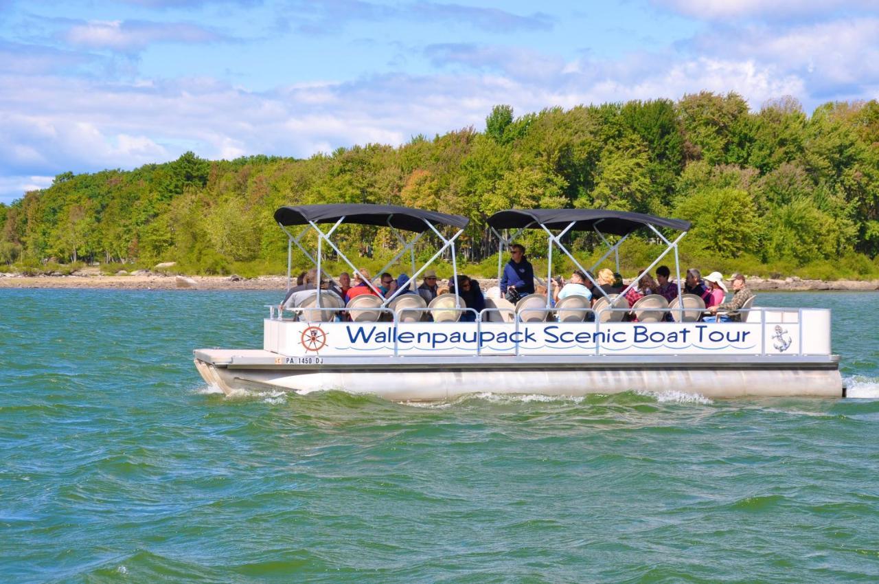 East Shore Lodging Hawley エクステリア 写真