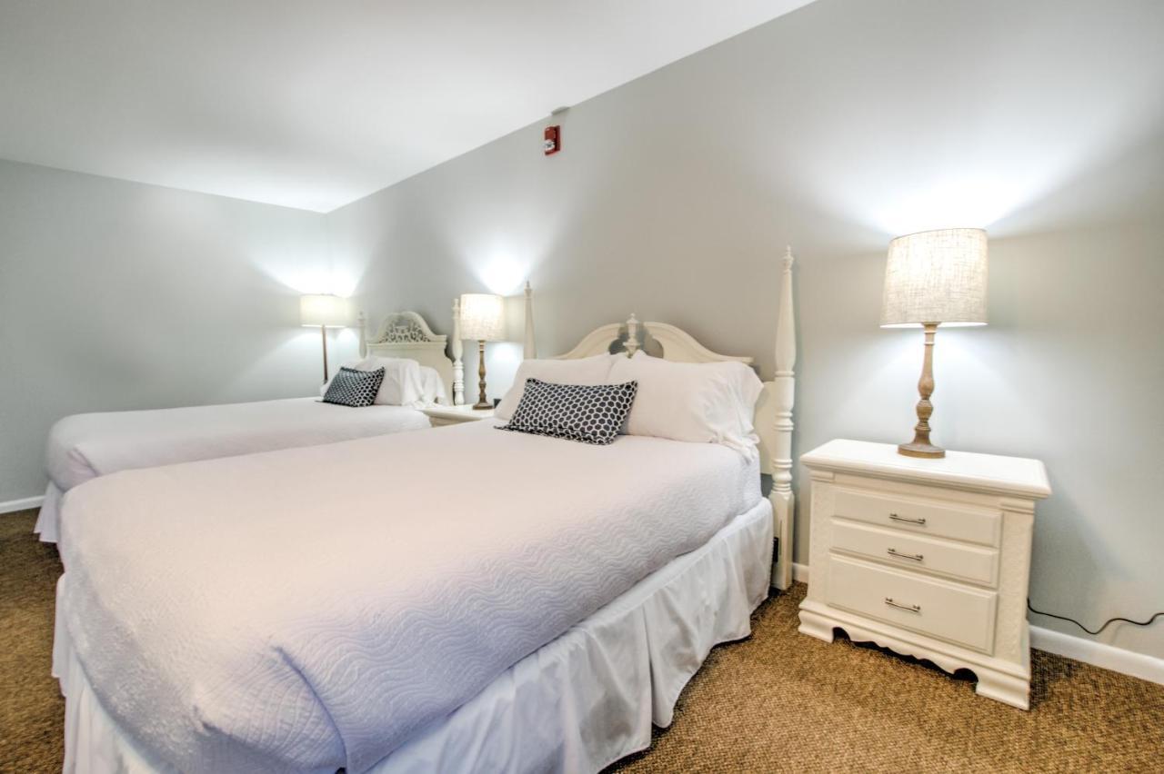East Shore Lodging Hawley エクステリア 写真