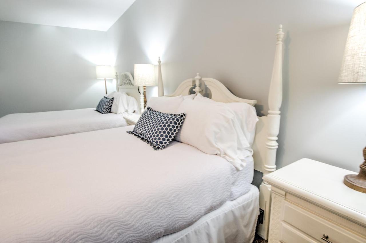 East Shore Lodging Hawley エクステリア 写真