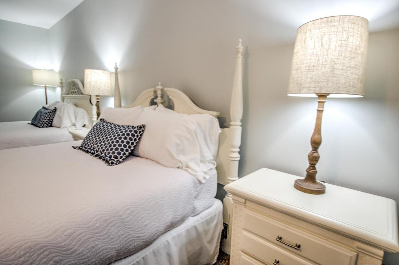 East Shore Lodging Hawley エクステリア 写真