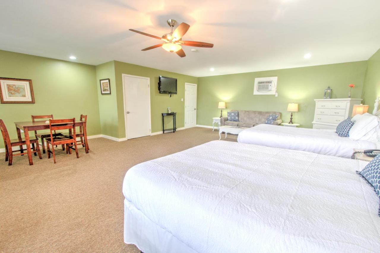 East Shore Lodging Hawley エクステリア 写真