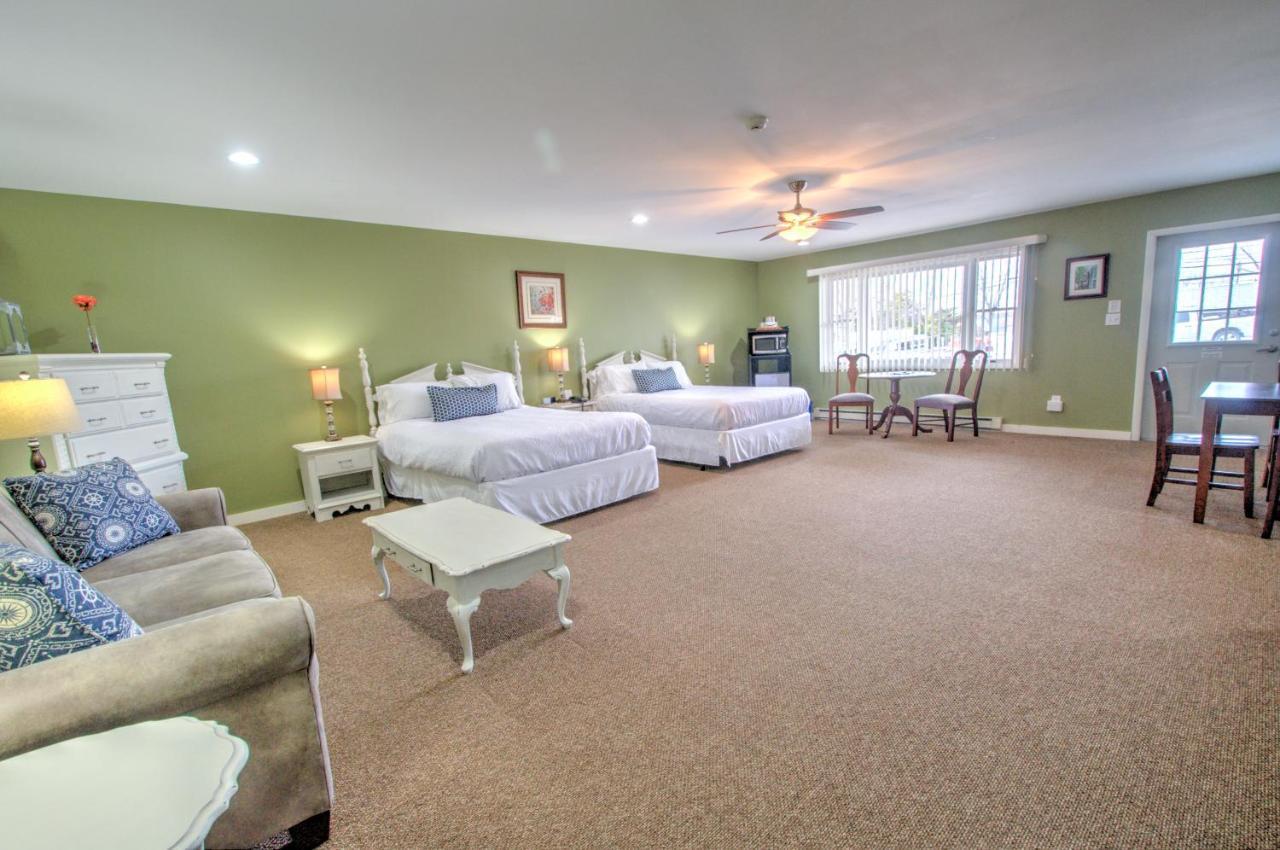 East Shore Lodging Hawley エクステリア 写真