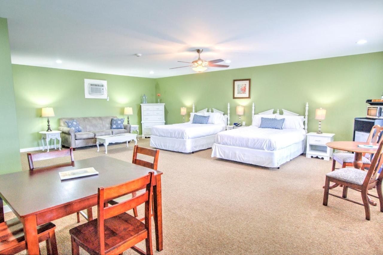 East Shore Lodging Hawley エクステリア 写真