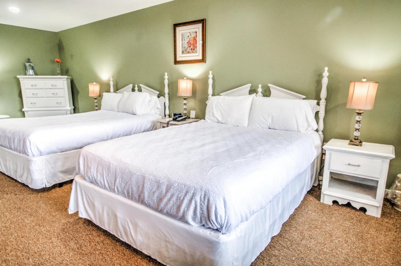 East Shore Lodging Hawley エクステリア 写真