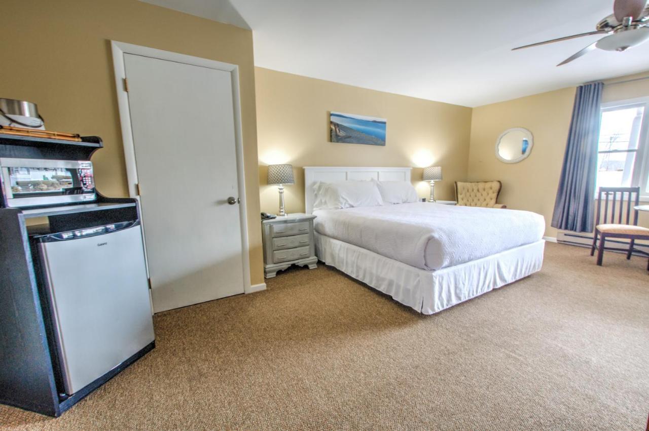 East Shore Lodging Hawley エクステリア 写真
